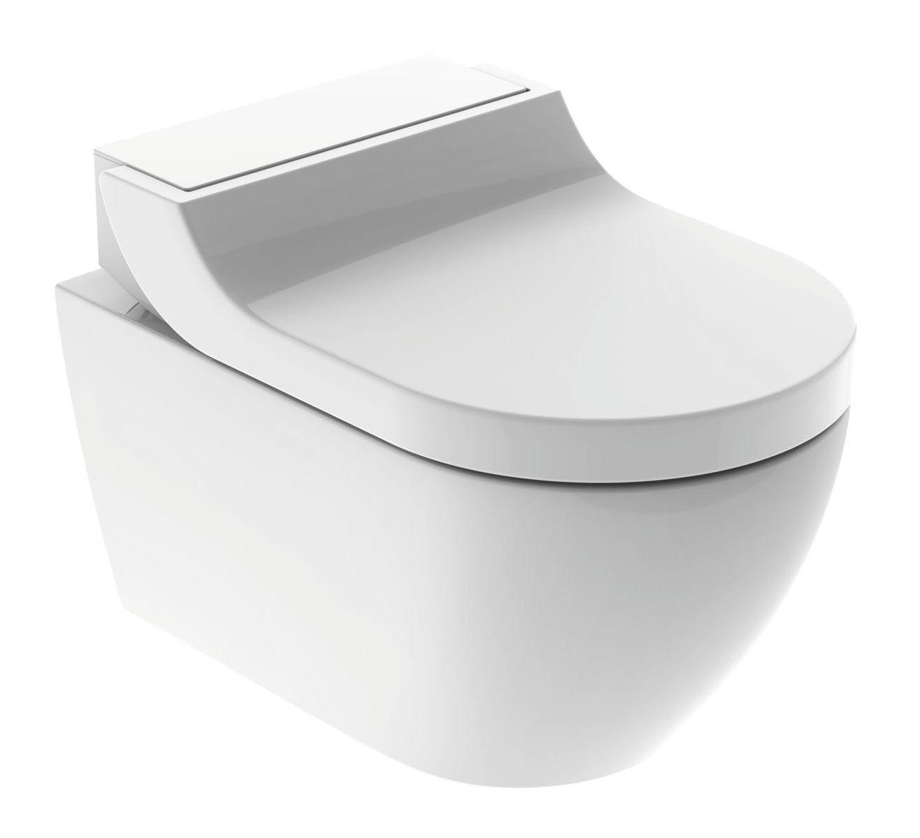 Geberit Aquaclean Tuma Standaard Bidet