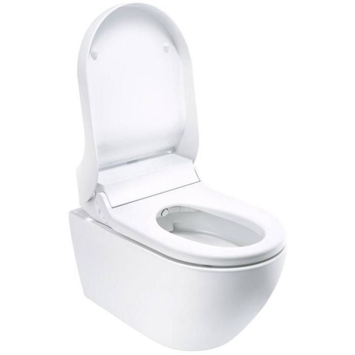 Geberit Aquaclean Tuma Comfort Bidet