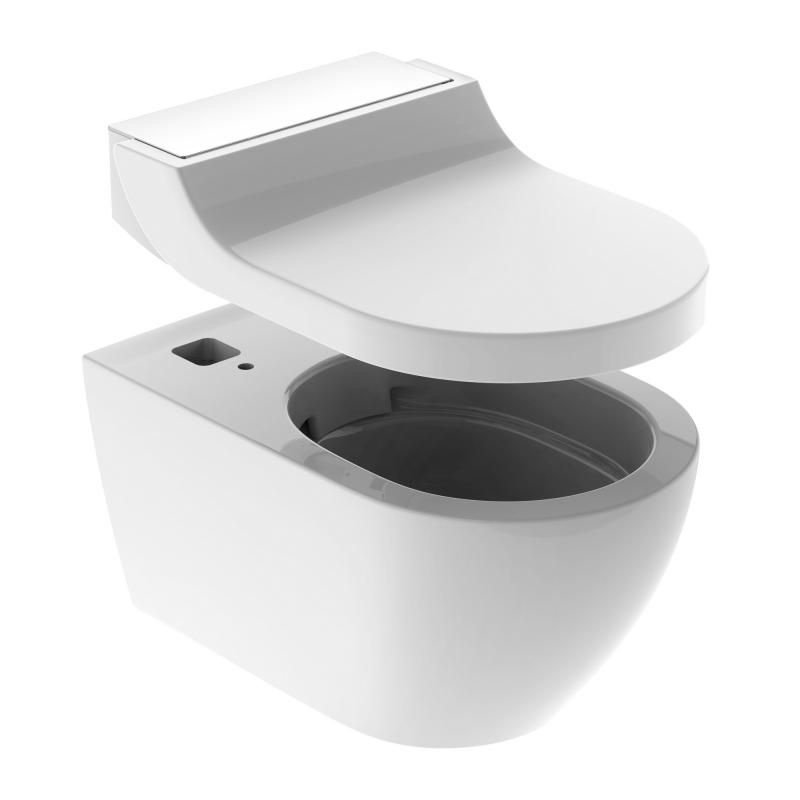 Geberit Aquaclean Tuma Comfort Bidet