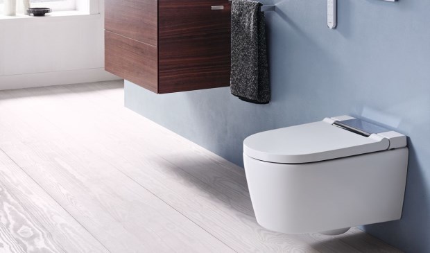 Geberit Aquaclean Sela Bidet
