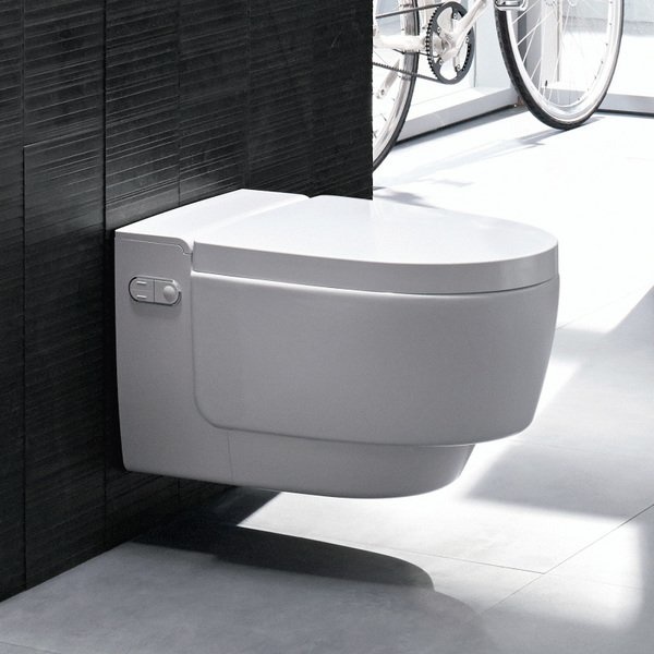 Geberit Aquaclean Mera Classic Bidet