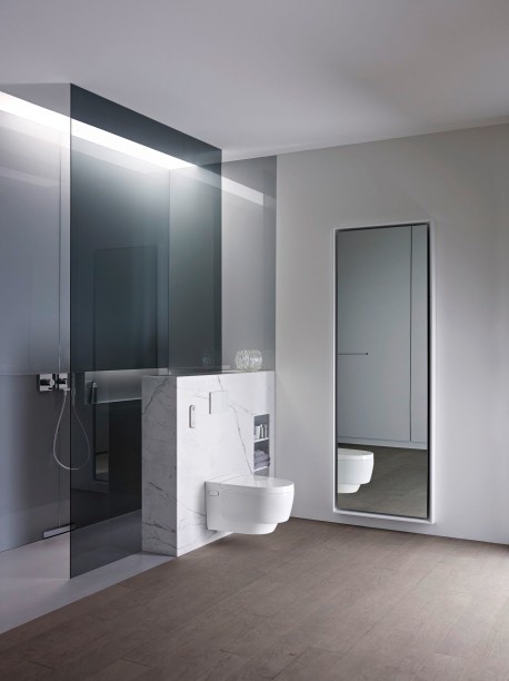 Geberit Aquaclean Mera Classic Bidet