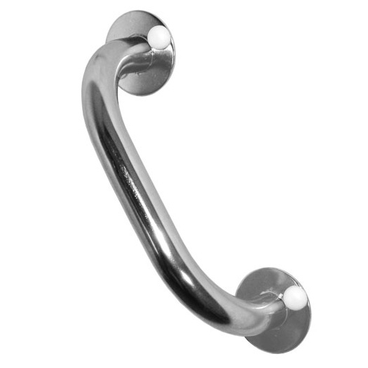 Jadacare Rechte Handgreep RVS vanaf 20cm