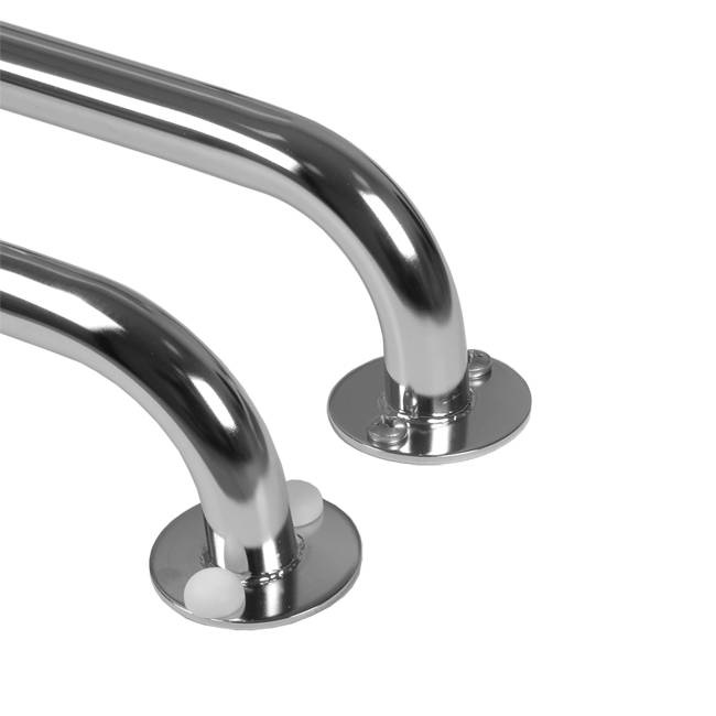 Jadacare Rechte Handgreep RVS vanaf 20cm