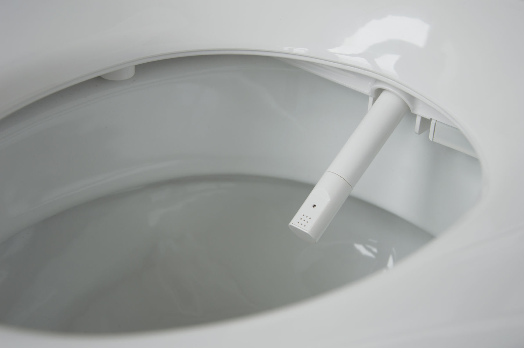 Spatoilet Diamond Bidet