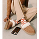 Uggs UGG Disquette Slipper Chestnut Uggs UGG Disquette Slipper Chestnut
