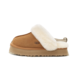 Uggs UGG Disquette Slipper Chestnut Uggs UGG Disquette Slipper Chestnut
