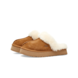 Uggs UGG Disquette Slipper Chestnut Uggs UGG Disquette Slipper Chestnut