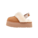 Uggs UGG Funkette Chestnut Uggs UGG Funkette Chestnut