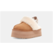 Uggs UGG Funkette Chestnut Uggs UGG Funkette Chestnut