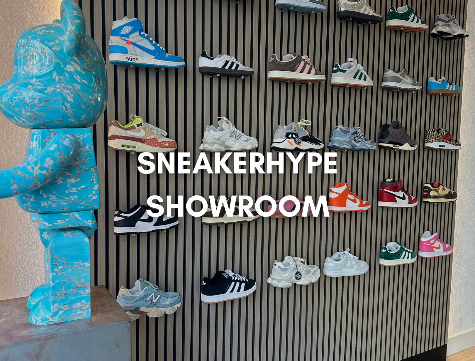 This Is How I Afford Hype Sneakers | Gallery posted by Yin$ane | Lemon8