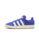 Adidas Adidas Campus 00s Lucid Blue Gum Adidas Adidas Campus 00s Lucid Blue Gum