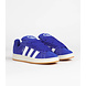 Adidas Adidas Campus 00s Lucid Blue Gum Adidas Adidas Campus 00s Lucid Blue Gum