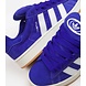 Adidas Adidas Campus 00s Lucid Blue Gum Adidas Adidas Campus 00s Lucid Blue Gum
