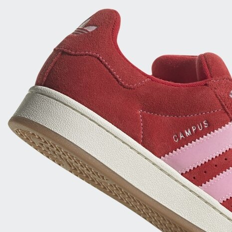 Adidas shoes shop red pink