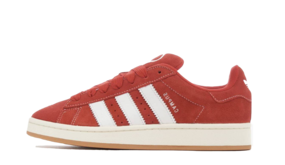 Adidas CAMPUS 00s Red