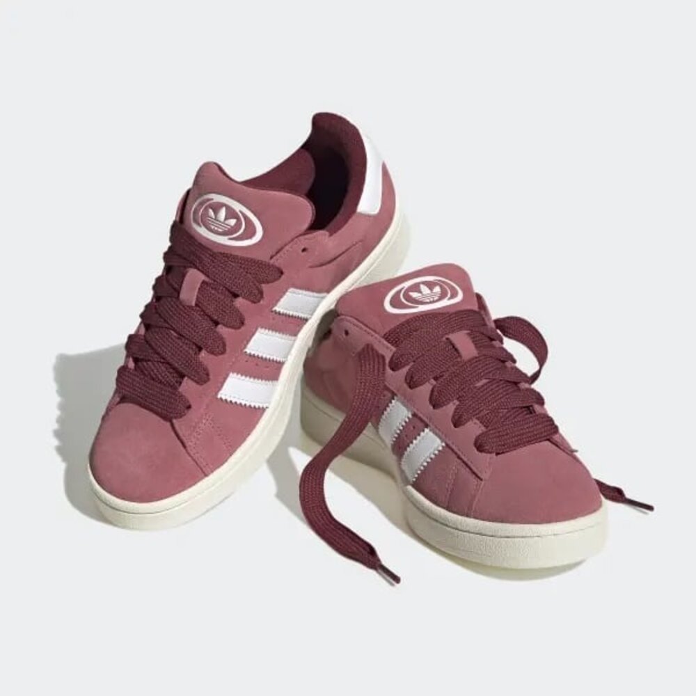 Adidas Campus 00s 'Pink Strata' - Sneakerhype | Exclusive Sneakers