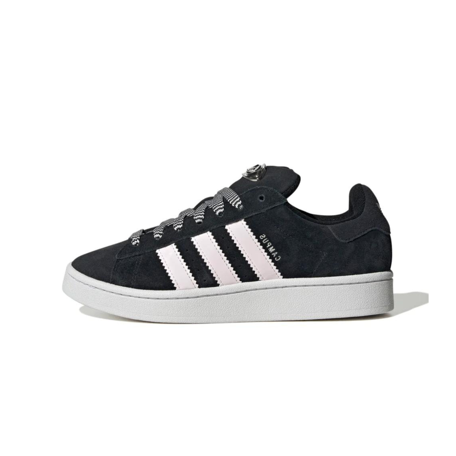 Adidas shoes grey pink clearance black