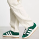 Adidas Adidas Campus 00s 'Dark Green Cloud White' Adidas Adidas Campus 00s 'Dark Green Cloud White'
