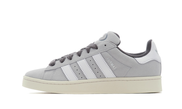 adidas Campus 00s Shoes - Grey, Unisex Lifestyle