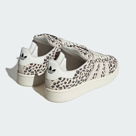 Adidas originals shop superstar leopard sneaker