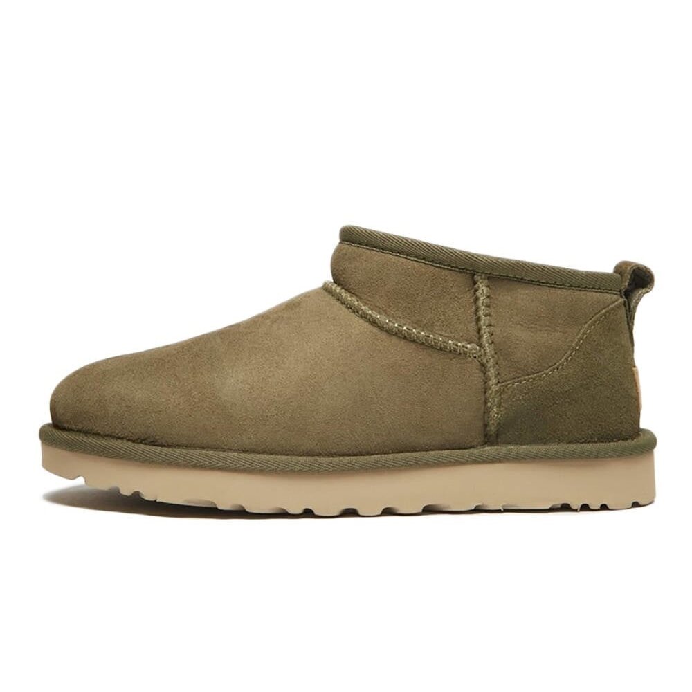 Olive shop ugg boots