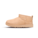 Uggs UGG Classic Ultra Mini 'Brown Driftwood' (W) Uggs UGG Classic Ultra Mini 'Brown Driftwood' (W)