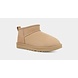 Uggs UGG Classic Ultra Mini 'Brown Driftwood' (W) Uggs UGG Classic Ultra Mini 'Brown Driftwood' (W)