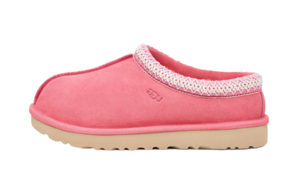 UGG Tasman Slipper Pink Rose W 5955 PKRS Sneakerhype