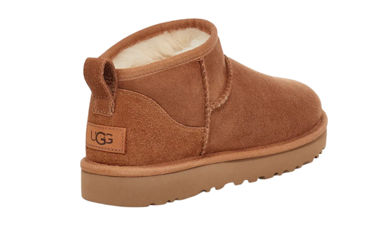 Chestnut uggs deals
