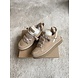 Uggs UGG Lowmel Beige Uggs UGG Lowmel Beige