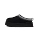 Uggs UGG Tazz Slipper Black (W) Uggs UGG Tazz Slipper Black (W)