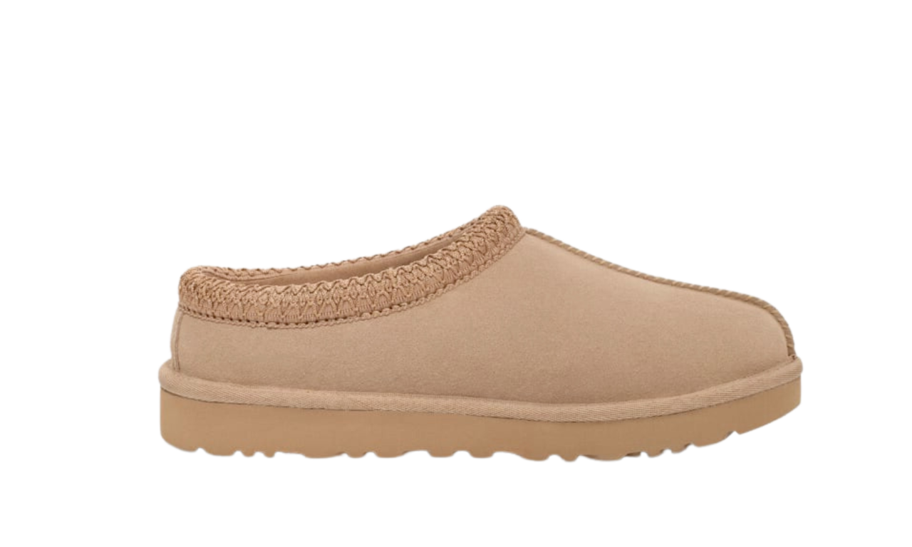 Sand ugg slippers 2025
