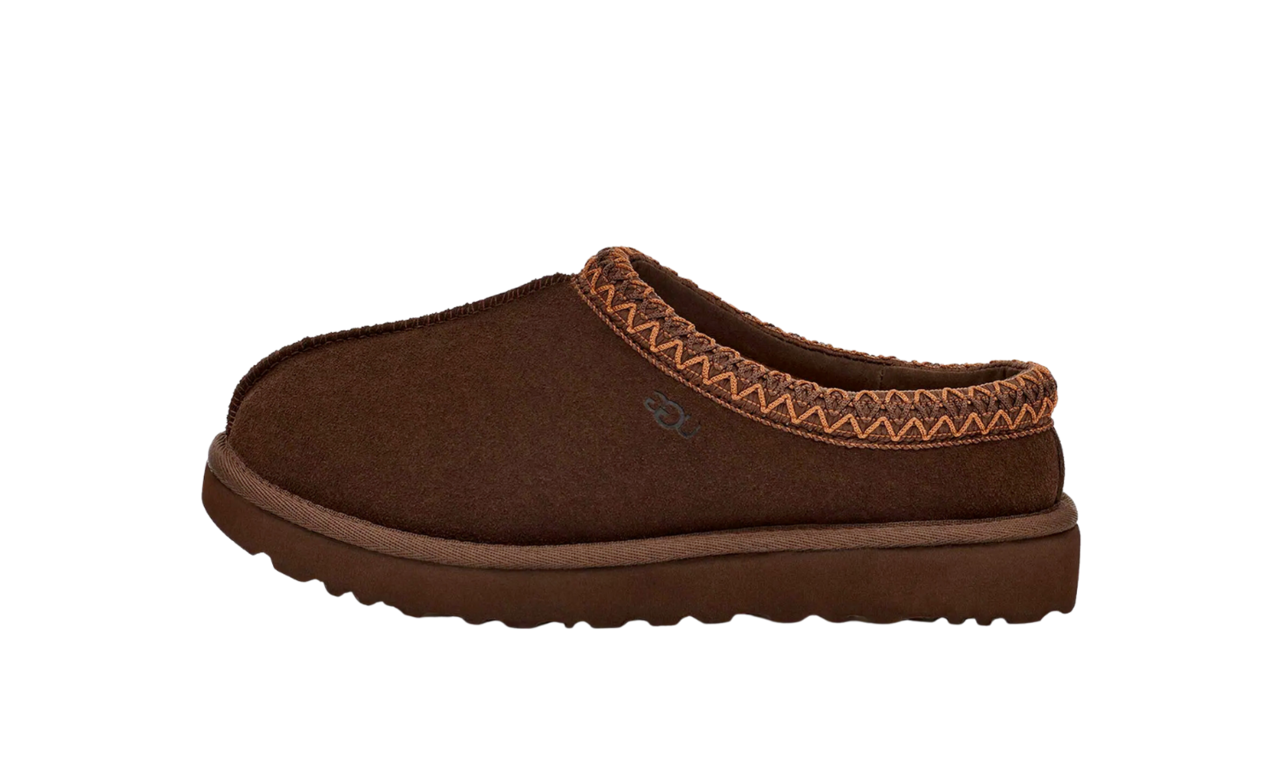 Ugg tasman best sale chocolate