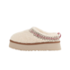 Uggs UGG Tazz Slipper Heritage Braid Natural (W) Uggs UGG Tazz Slipper Heritage Braid Natural (W)