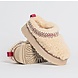 Uggs UGG Tazz Slipper Heritage Braid Natural (W) Uggs UGG Tazz Slipper Heritage Braid Natural (W)