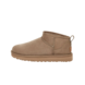 Uggs UGG Classic Ultra Mini Boot Antilope (W) Uggs UGG Classic Ultra Mini Boot Antilope (W)