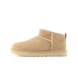 Uggs UGG Classic Ultra Mini Boot Mustard Seed (W) Uggs UGG Classic Ultra Mini Boot Mustard Seed (W)