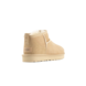 Uggs UGG Classic Ultra Mini Boot Mustard Seed (W) Uggs UGG Classic Ultra Mini Boot Mustard Seed (W)