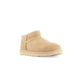 Uggs UGG Classic Ultra Mini Boot Mustard Seed (W) Uggs UGG Classic Ultra Mini Boot Mustard Seed (W)
