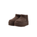 Uggs UGG Classic Mini Platform Boots Burnt Cedar Uggs UGG Classic Mini Platform Boots Burnt Cedar