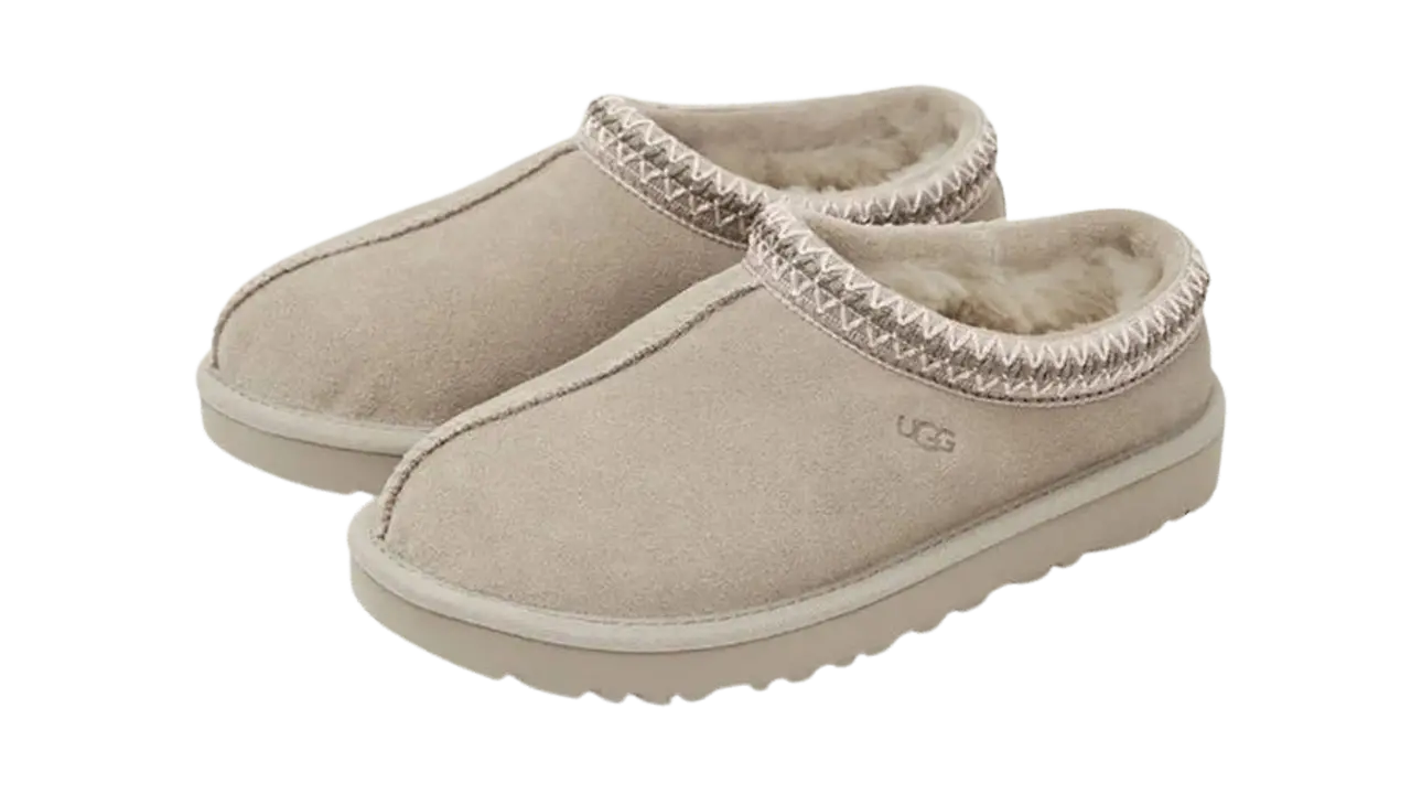 UGG Tasman Slipper Goat (W) - 5955-GOA - Sneakerhype | Exclusive Sneakers