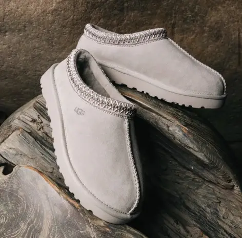 UGG Tasman Slipper Goat W 5955 GOA Sneakerhype Exclusive