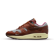 Nike Air Max 1 Nike Air Max 1 'Patta Waves Dark Russet' (Without Bracelet) Nike Air Max 1 Nike Air Max 1 'Patta Waves Dark Russet' (Without Bracelet)
