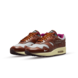 Nike Air Max 1 Nike Air Max 1 'Patta Waves Dark Russet' (Without Bracelet) Nike Air Max 1 Nike Air Max 1 'Patta Waves Dark Russet' (Without Bracelet)