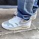 Nike Air Max 1 Air Max 1 x Patta 'White Silver' Nike Air Max 1 Air Max 1 x Patta 'White Silver'