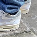 Nike Air Max 1 Air Max 1 x Patta 'White Silver' Nike Air Max 1 Air Max 1 x Patta 'White Silver'