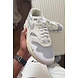 Nike Air Max 1 Air Max 1 x Patta 'White Silver' Nike Air Max 1 Air Max 1 x Patta 'White Silver'