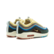 Nike Air Max 1 Nike Air Max 1/97 VF SW Sean Wotherspoon Nike Air Max 1 Nike Air Max 1/97 VF SW Sean Wotherspoon