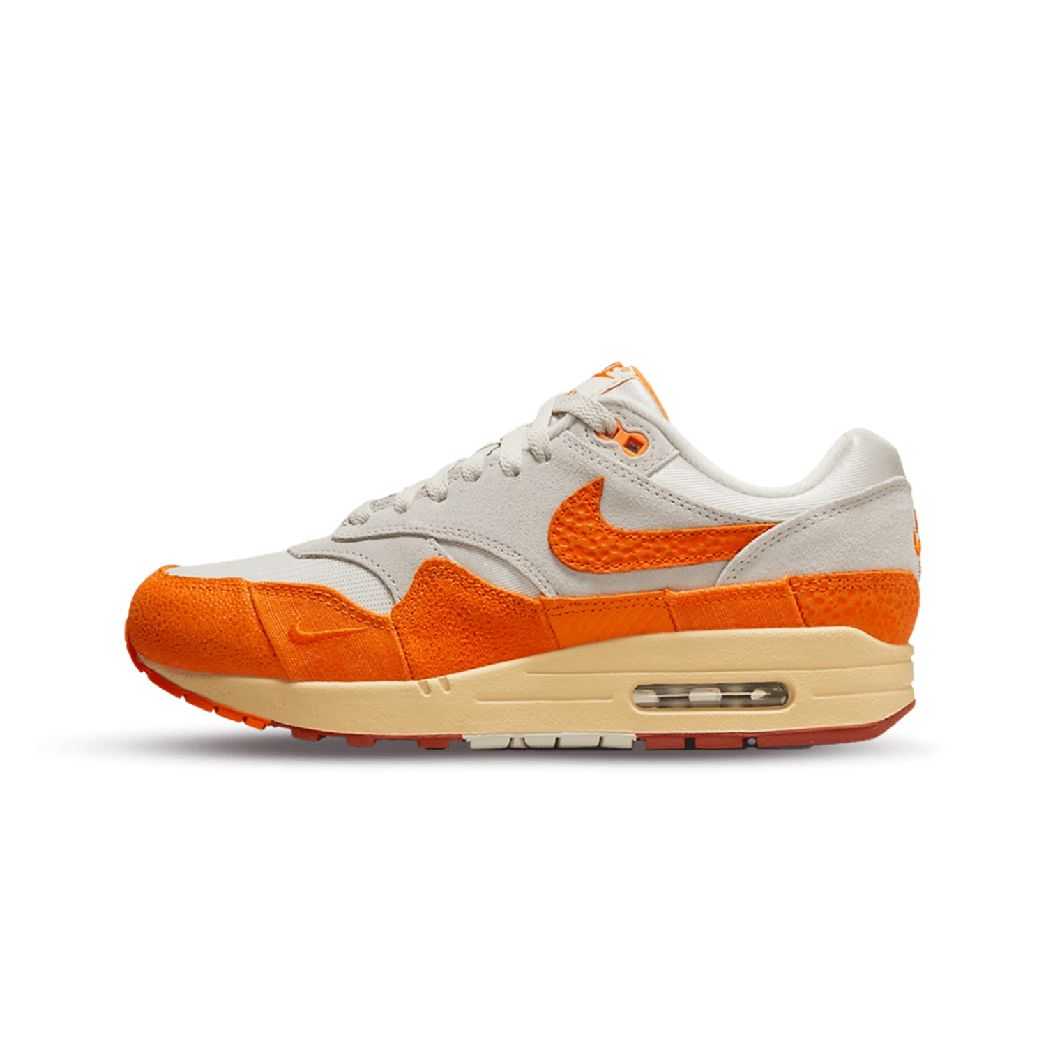 Air max patch top